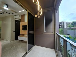 FORETT AT BUKIT TIMAH (D21), Apartment #460047061